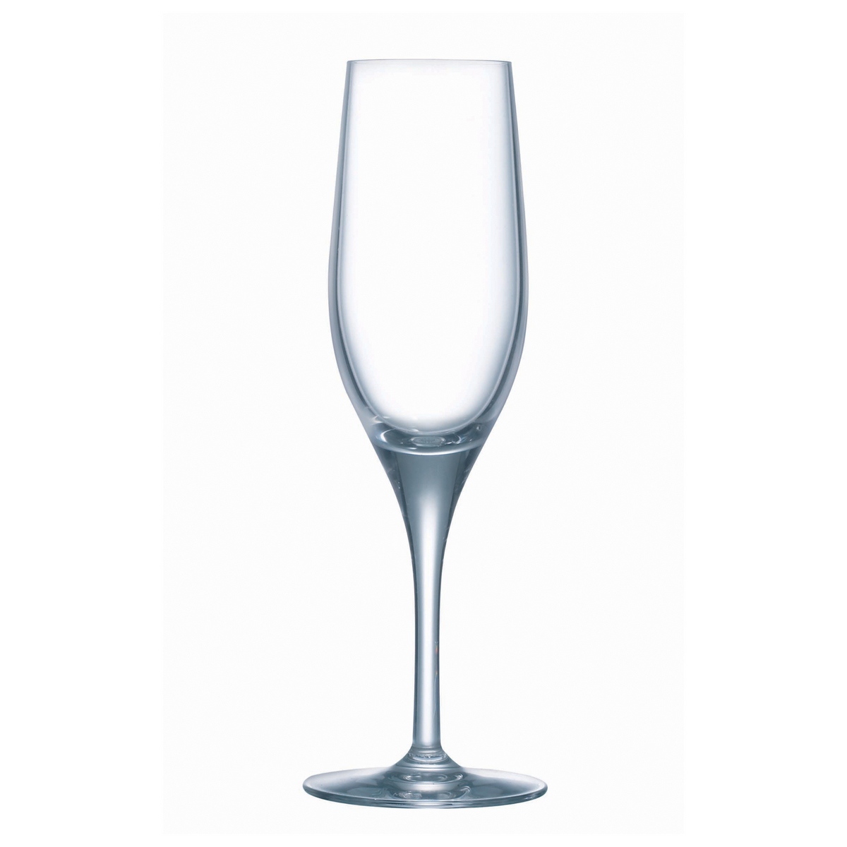 Arcoroc Exalt Flute, 6.25 oz (24-pack)