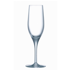 Arcoroc Exalt Flute, 6.25 oz (24-pack)