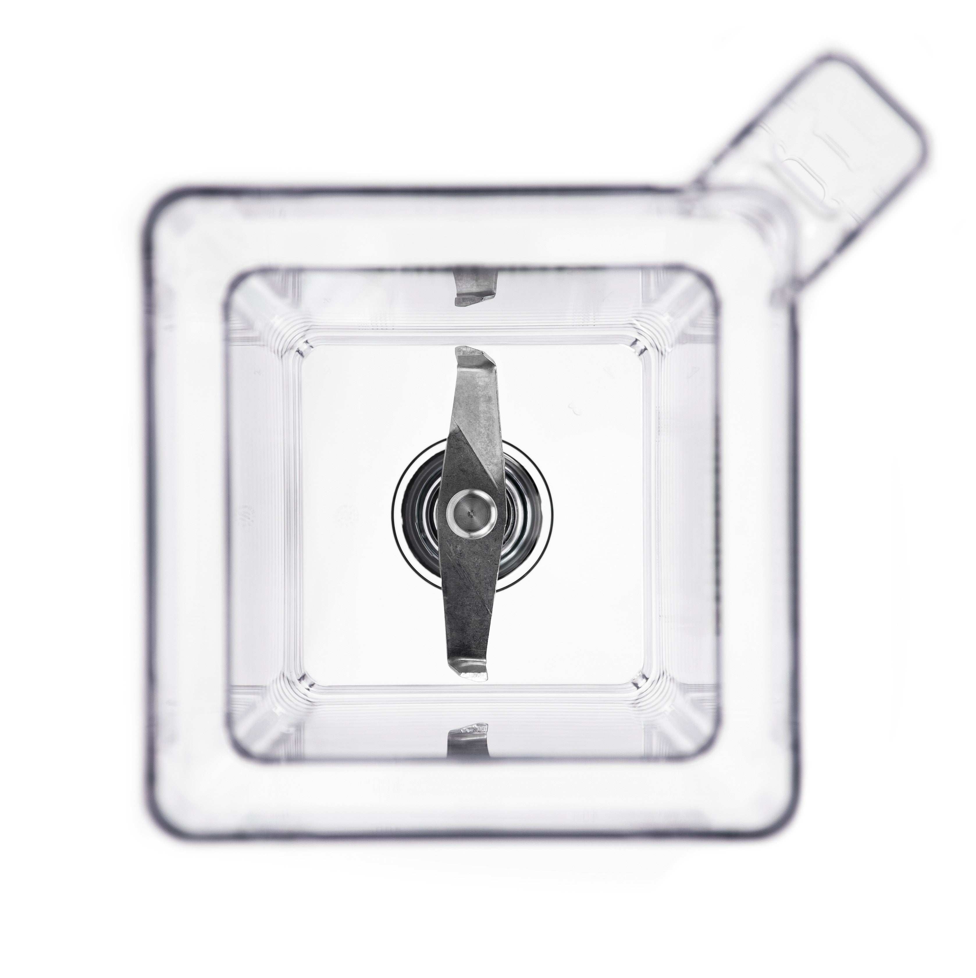 Blendtec FourSide Jar Kit with Latching Lid