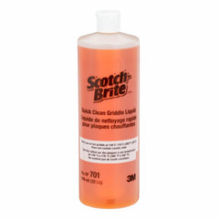 3M Scotch-Brite Griddle Cleaner, 32 oz (4-pack)