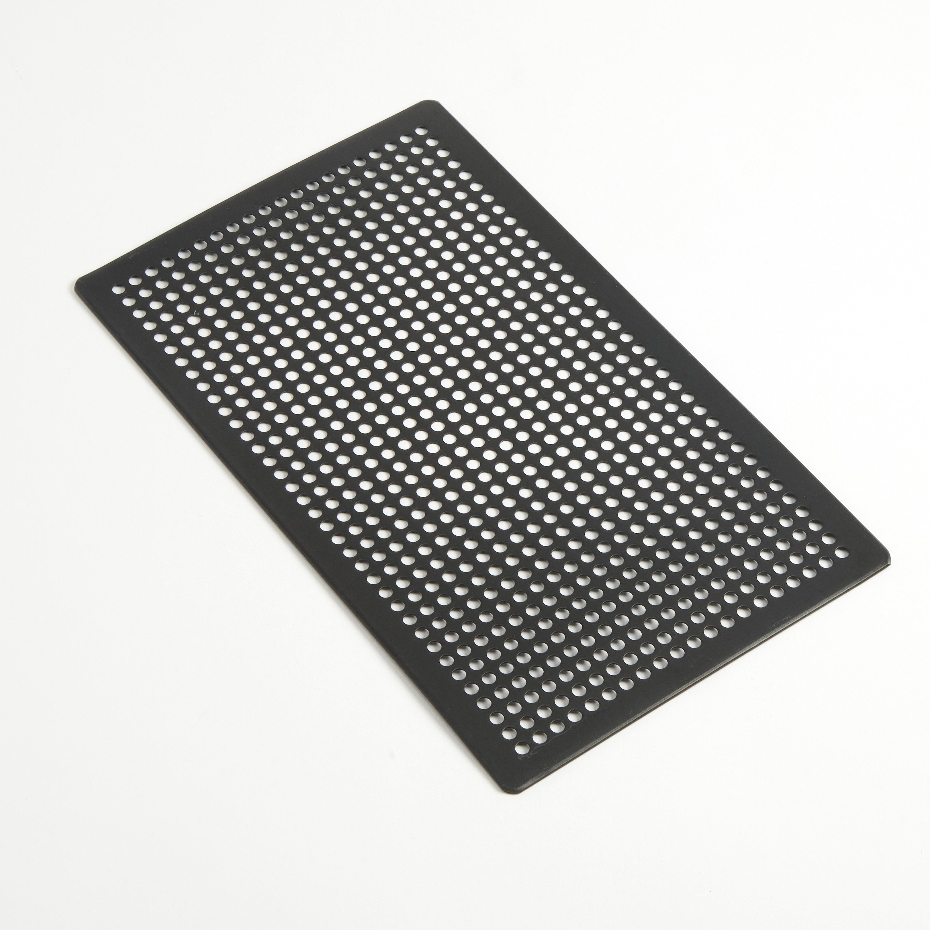 American Metalcraft Mega Flatbread Screen, Hard Coat Anodized Aluminum, FINAL SALE