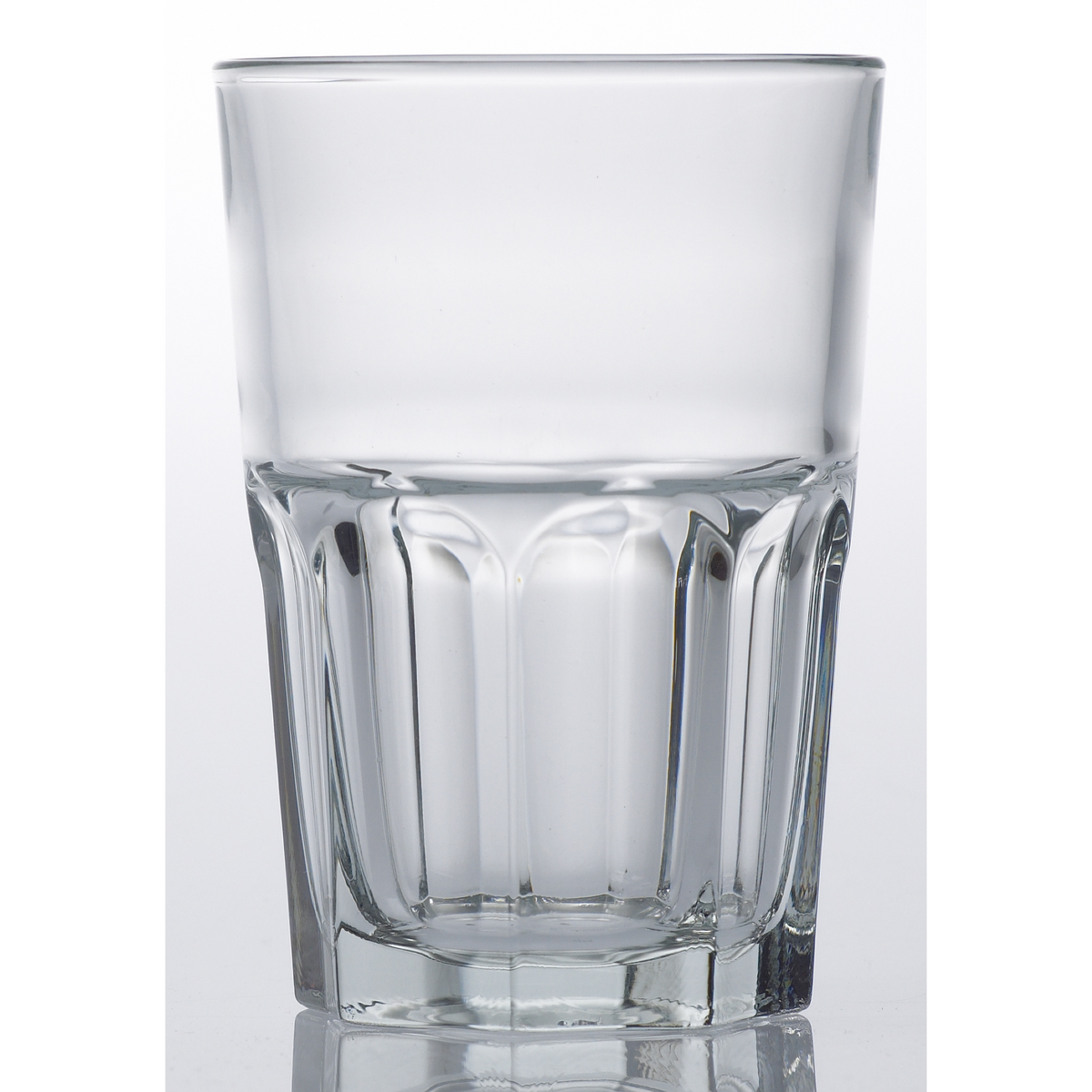 Arcoroc Granite Cooler Glass, 14 oz (24-pack)
