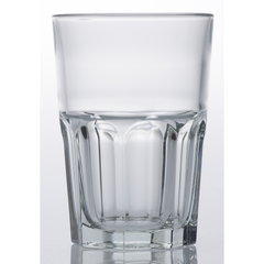 Arcoroc Granite Cooler Glass, 14 oz (24-pack)