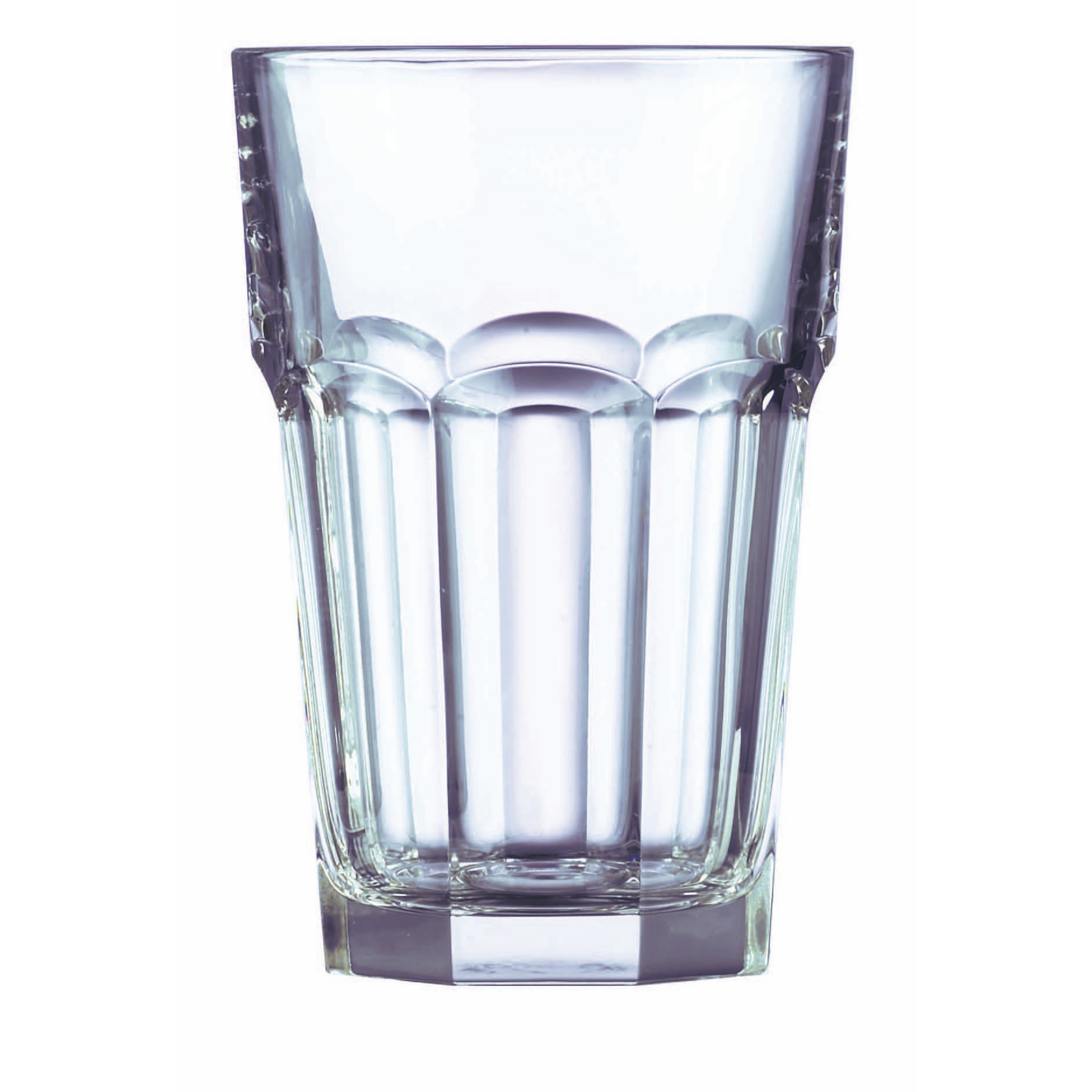 Arcoroc Gotham Beverage Glass (36-pack)