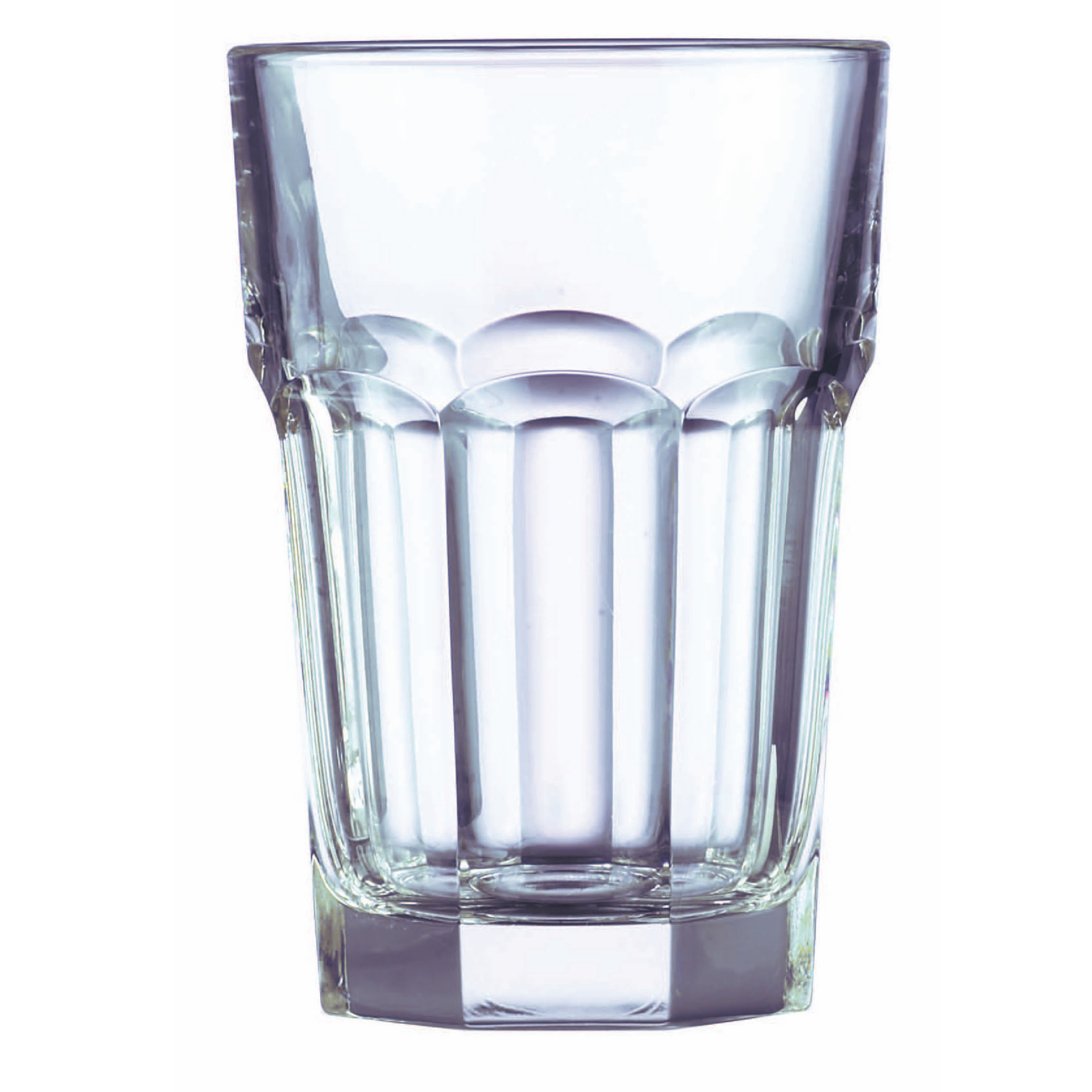 Arcoroc Gotham Beverage Glass (36-pack)