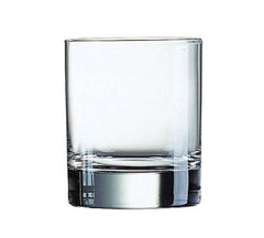 Arcoroc Islande Old Fashioned Glass (24-pack)