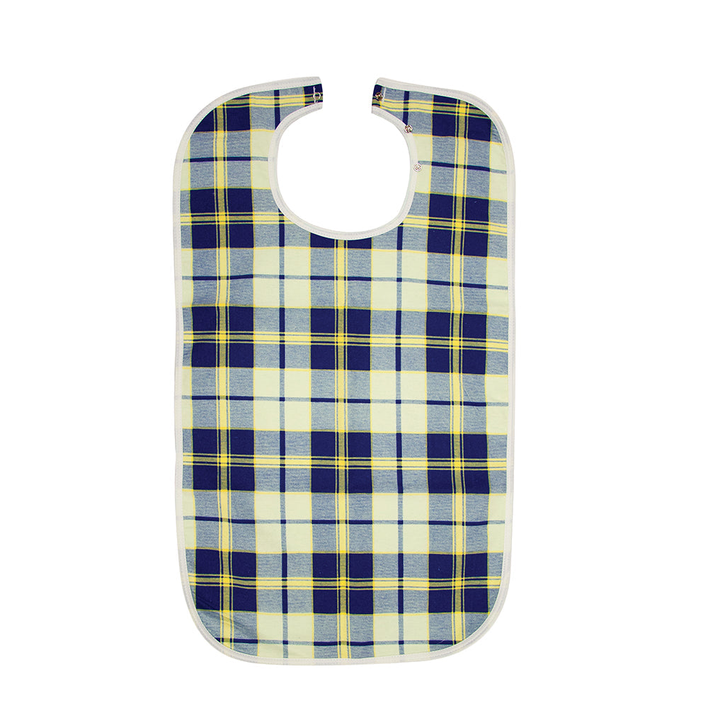 BIOS Clothing Protector, Flannel, Large