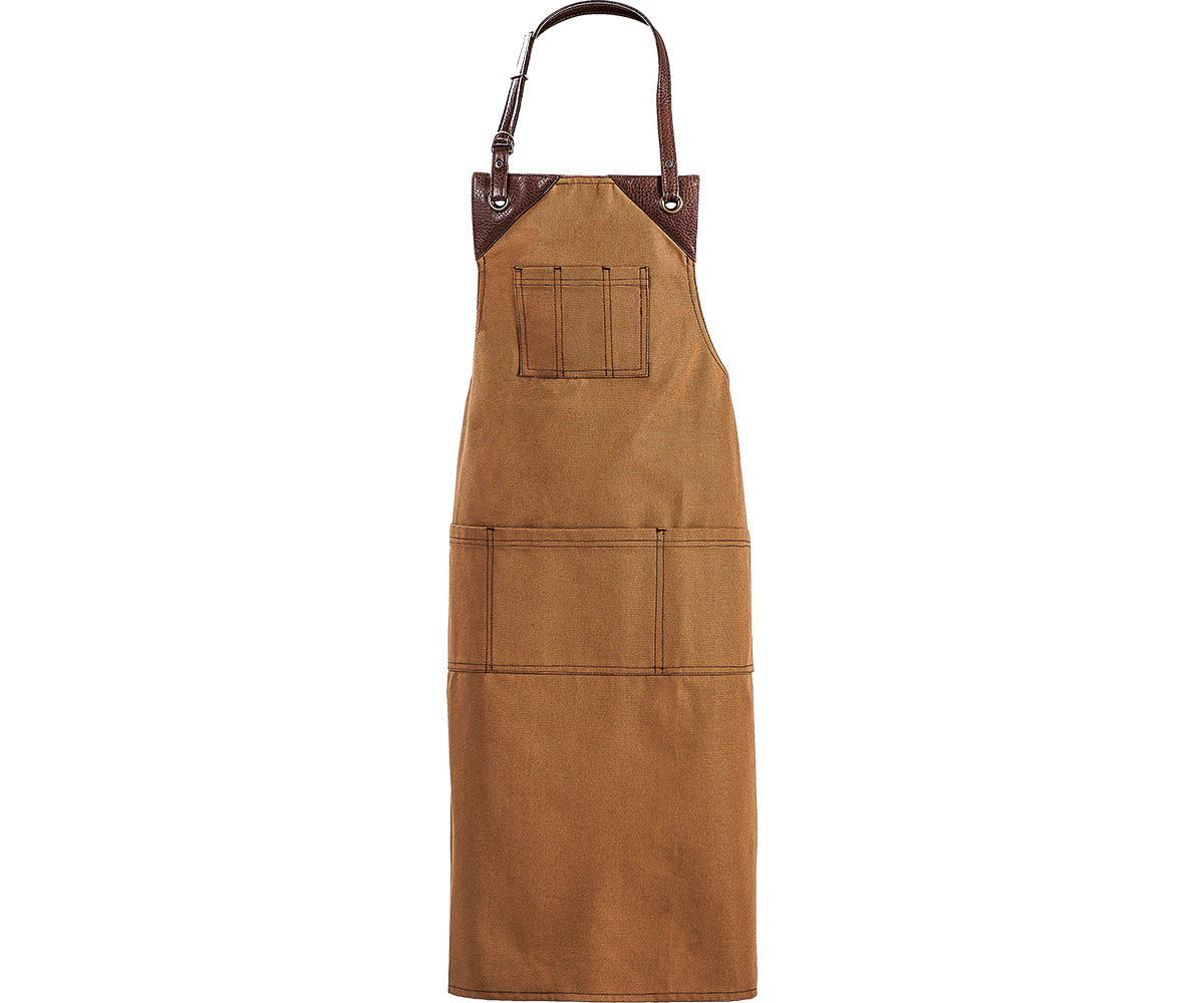 Blackwood Templeton 3 Pocket Bib Apron