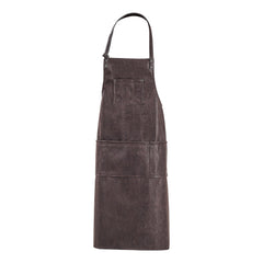 Blackwood Templeton 3 Pocket Bib Apron