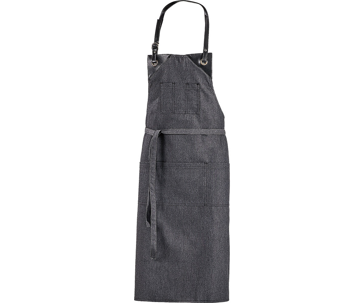 Blackwood Templeton 3 Pocket Bib Apron