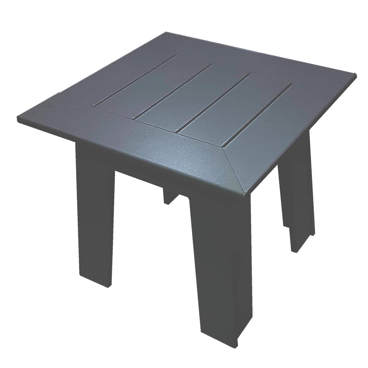 Beaver Springs Modern Adirondack Side Table