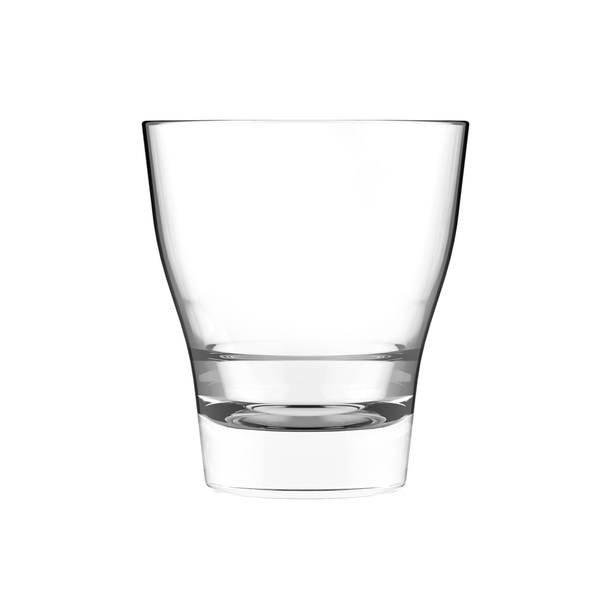 Arcoroc Urbane Rocks Glass, 10 oz (12-pack)