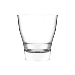 Arcoroc Urbane Rocks Glass, 10 oz (12-pack)