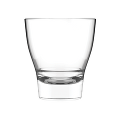 Arcoroc Urbane Rocks Glass, 7 oz (12-pack)