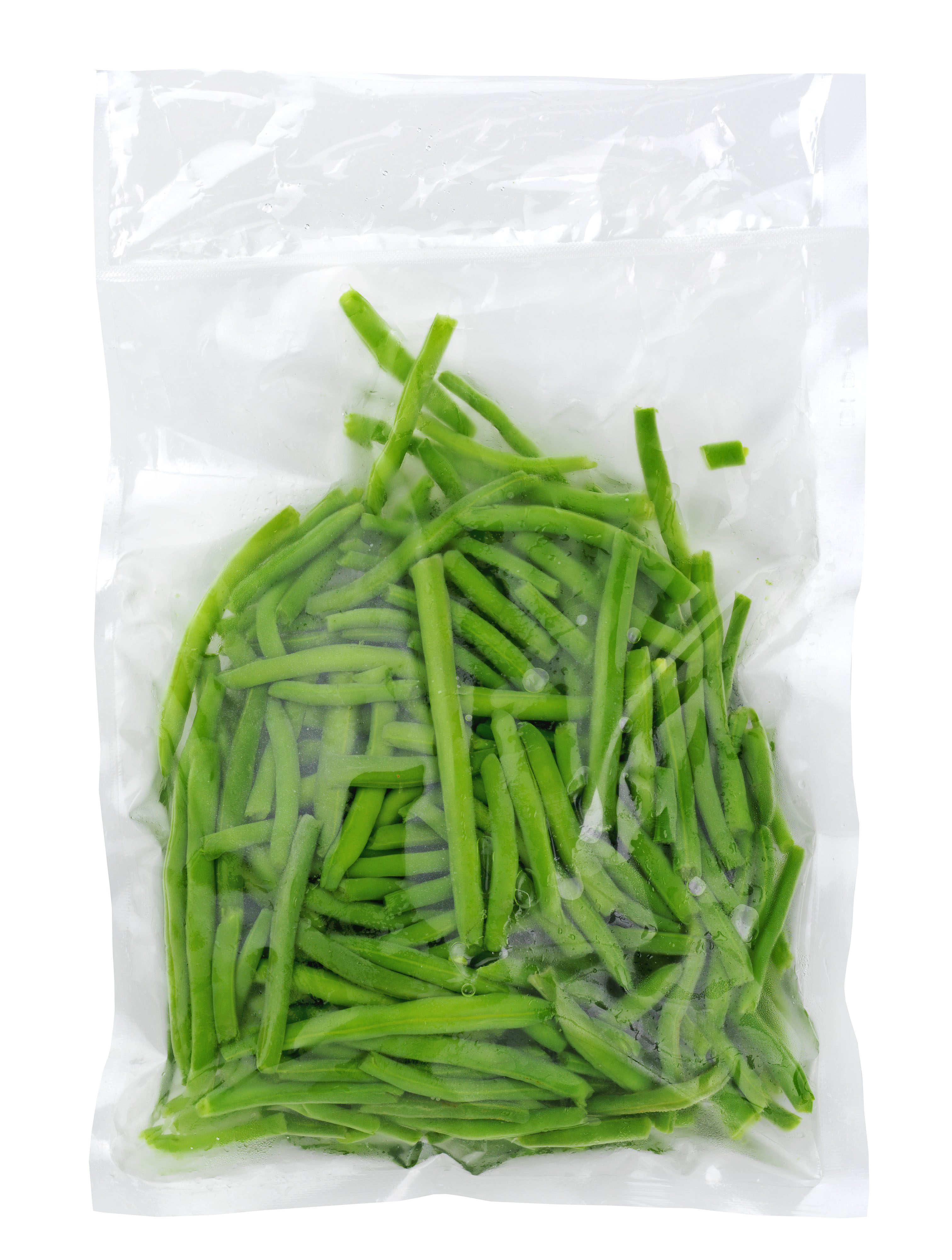 Atmovac Smooth Vacuum Freezer Bags (100-pack)