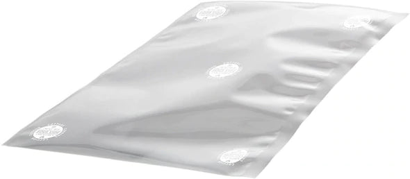 Atmovac Smooth Vacuum Sealer Bags, 3.15 mil (100-pack), FINAL SALE