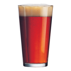 Arcoroc Pub Mixing Glass, 16 oz (24-pack)