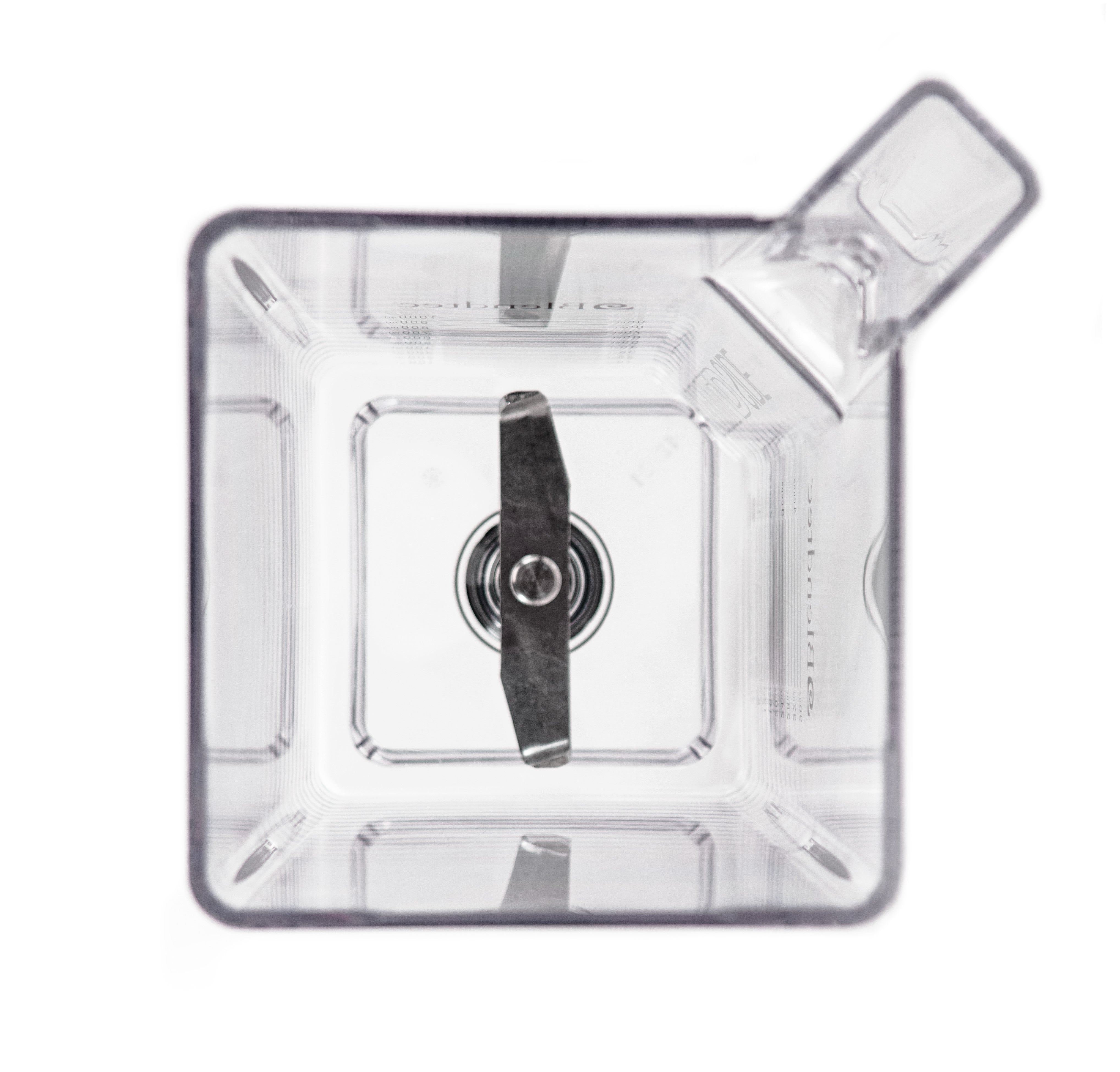 Blendtec Wildside+ Jar Kit with Latching Lid