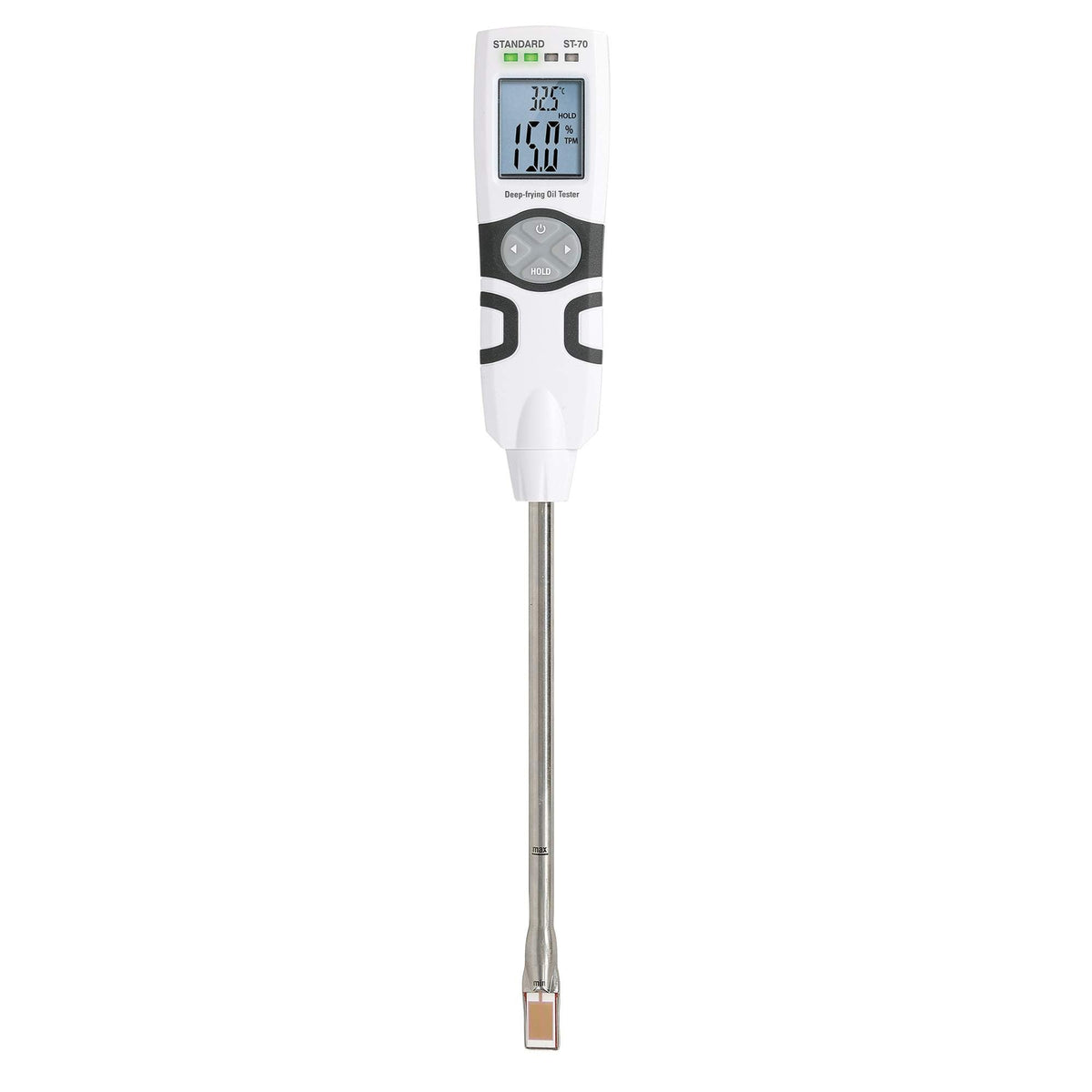 BIOS Fryer Oil Tester