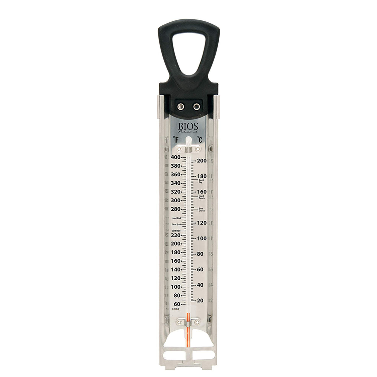 BIOS Premium Candy & Deep Fry Thermometer