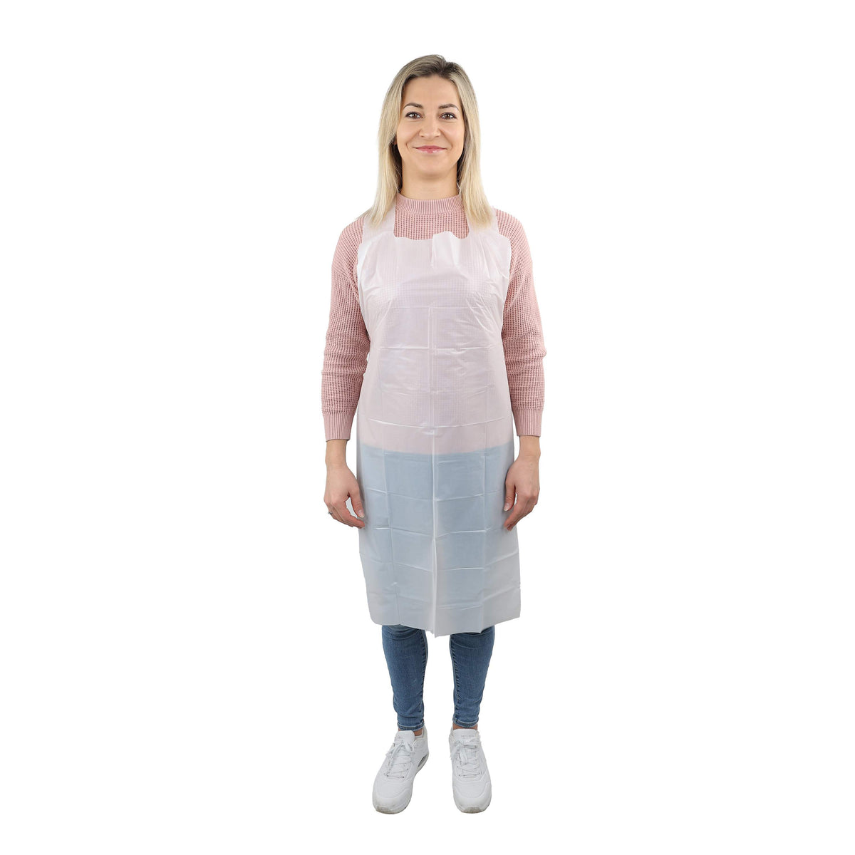 BIOS Disposable Aprons (100-pack)