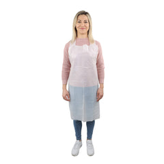 BIOS Disposable Aprons (100-pack)