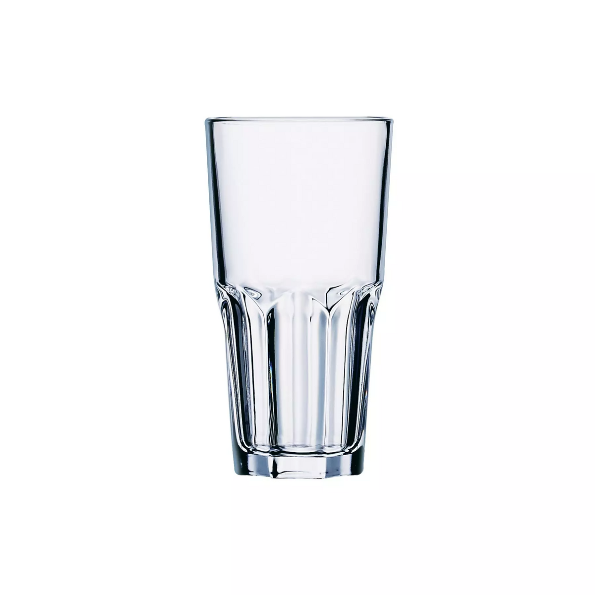 Arcoroc Granite Beverage Glass, 10.5 oz (24-pack)