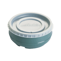 Aladdin Temp-Rite Designer Series Insulated Soup Bowl, 8 oz, Teal (48-pack), FINAL SALE