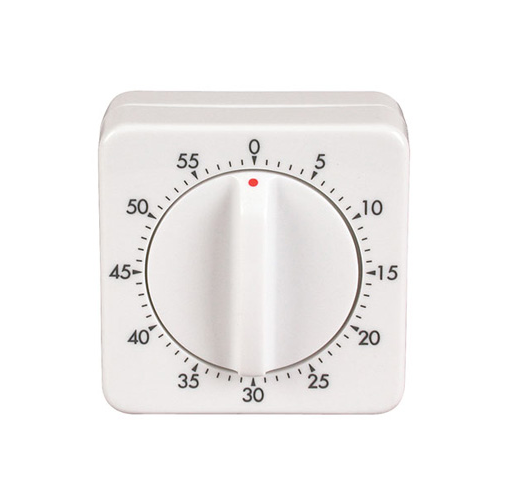 BIOS Mechanical Timer